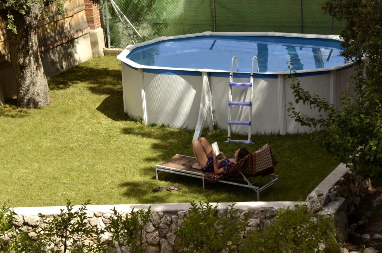 El Capricho De Navares *