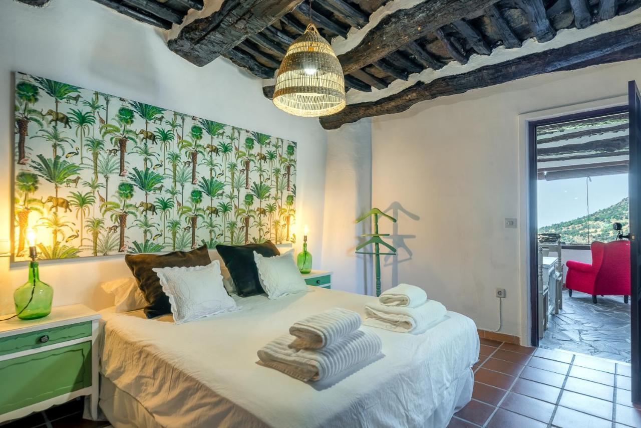 Holiday home Casa De Arriba *