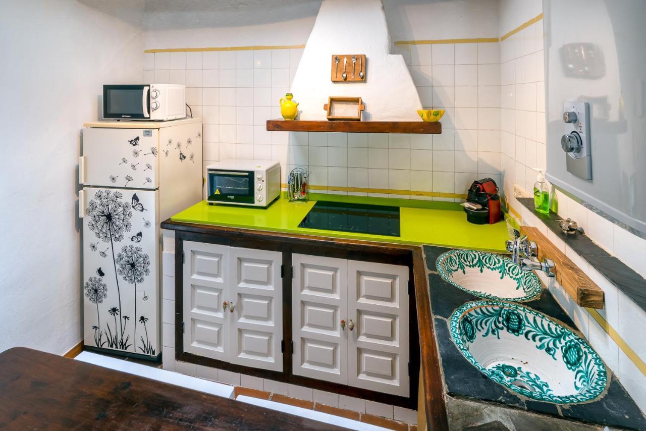 Casa De Arriba Holiday home *