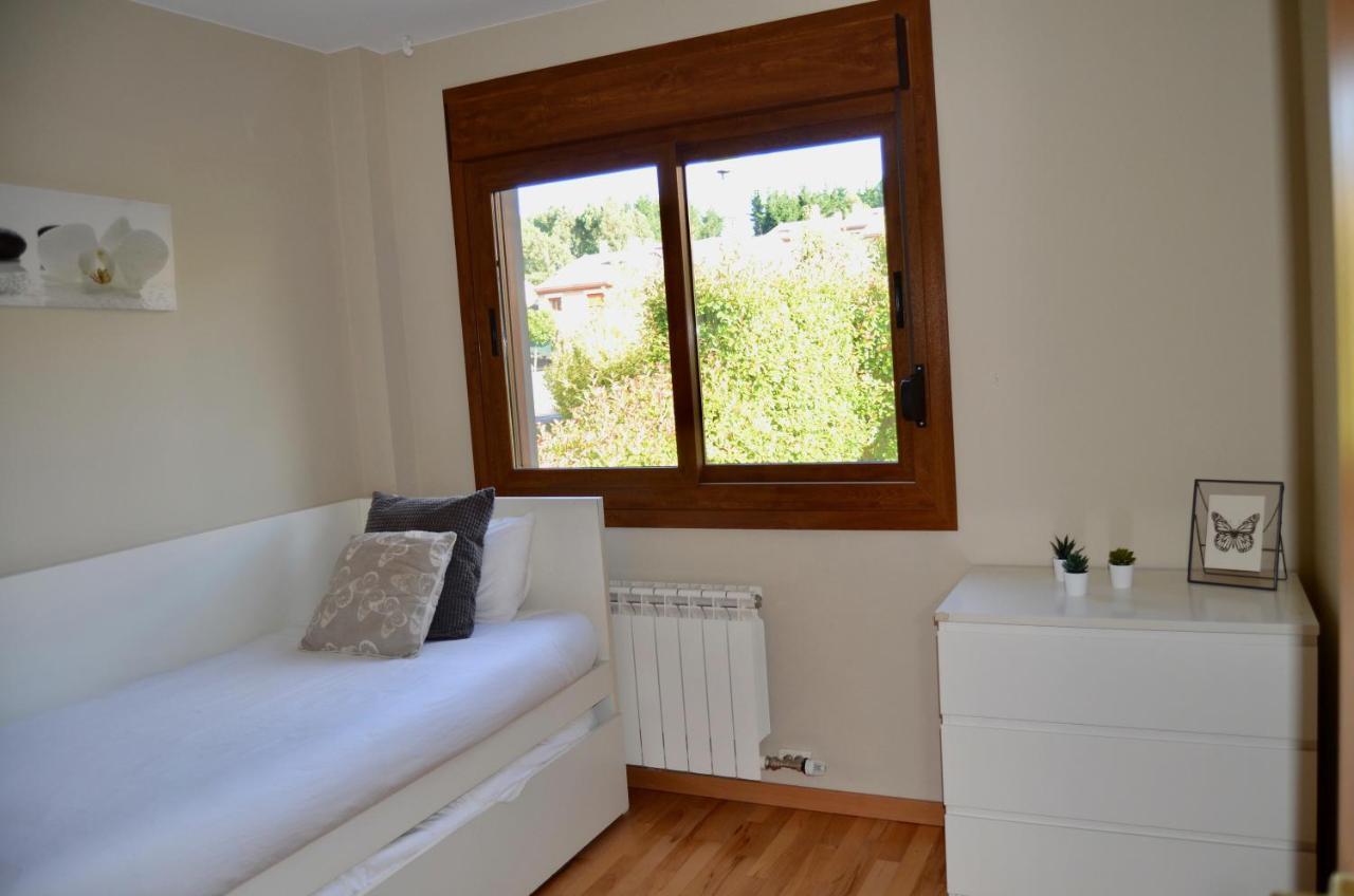 Holiday home Precioso Adosado En Urbanizacion Con Campo De Golf *