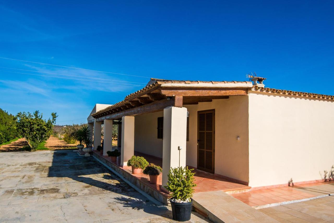 Villa Cas Padrins *
