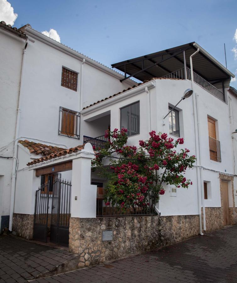 Сasa de vacaciones Casa Rural Casa De La Abuela *