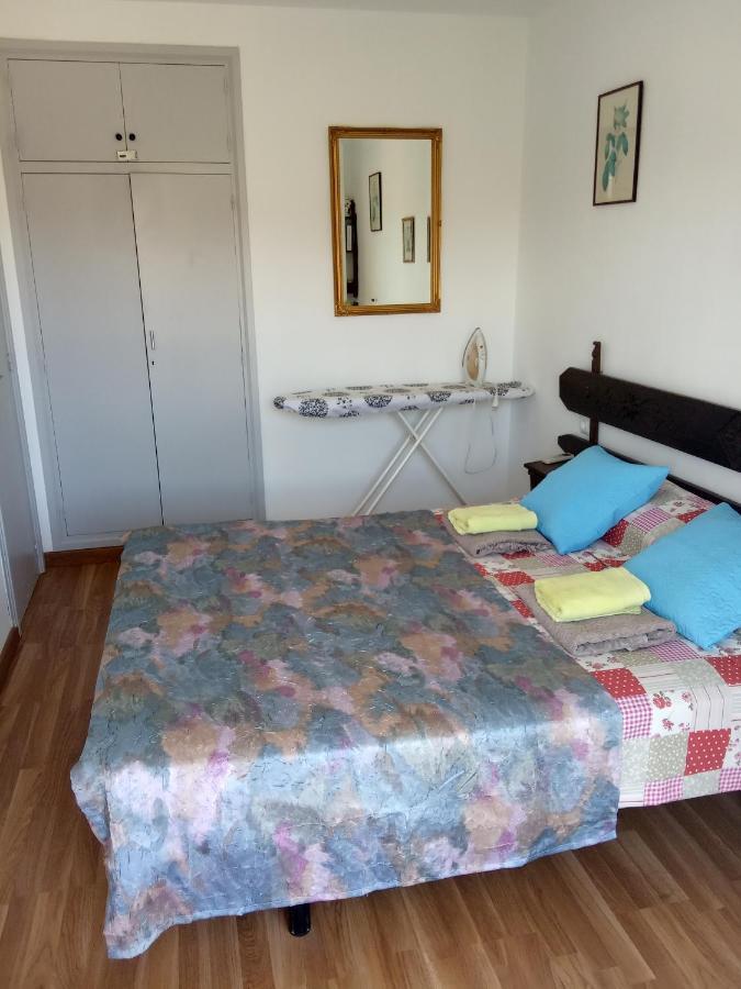 Les Marines Apartment Denia