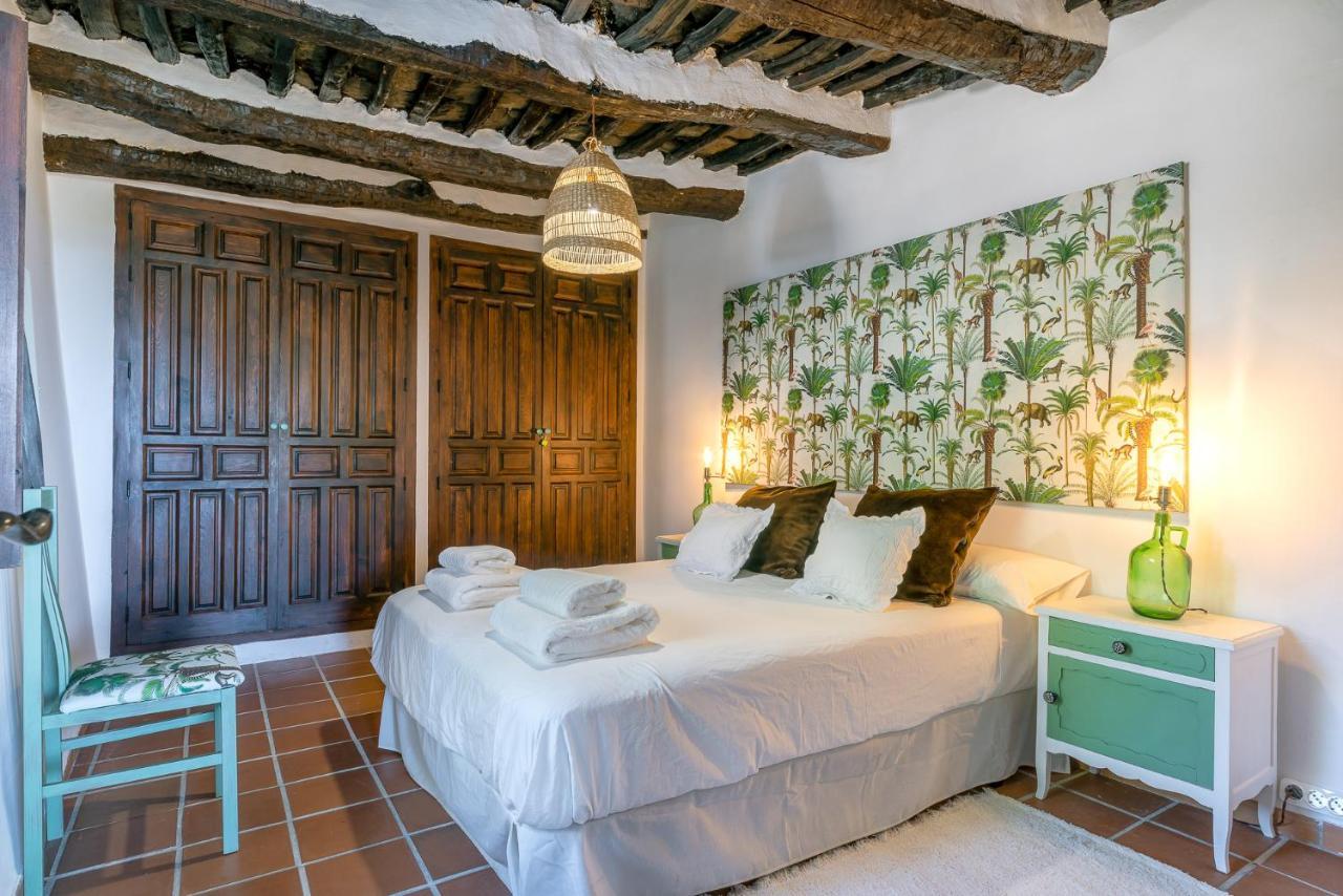 Holiday home Casa De Arriba