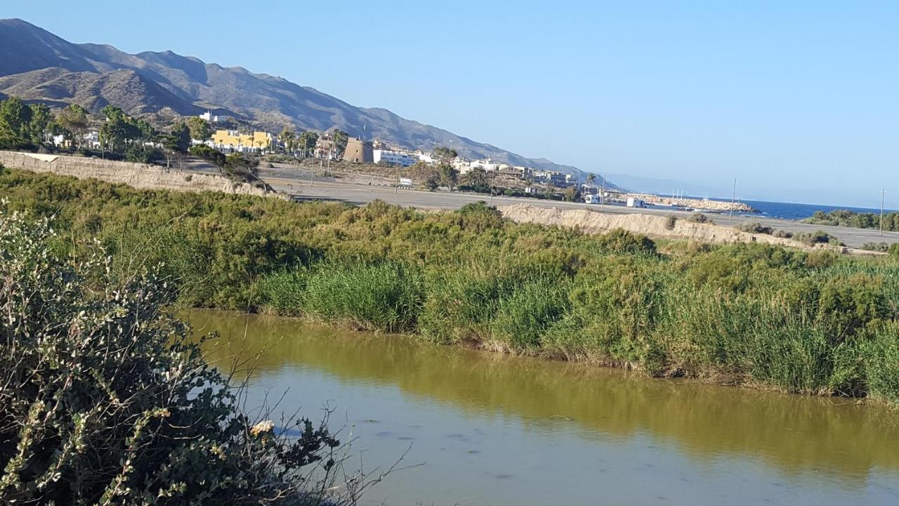 Con Piscina Privada En La Urb. De Puerto Rey Los Amarguillos