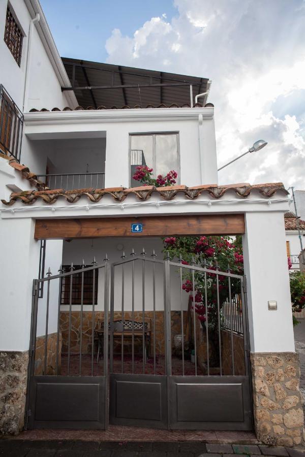 Сasa de vacaciones Casa Rural Casa De La Abuela