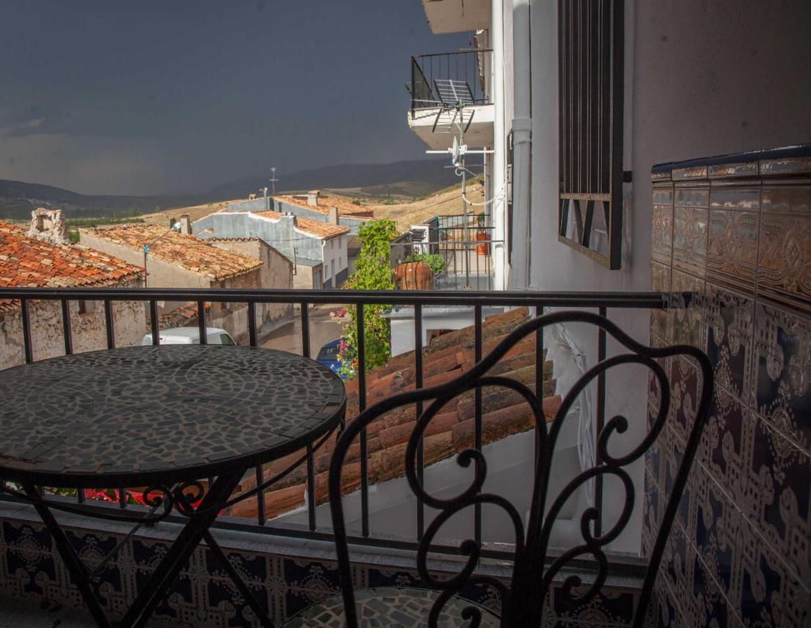 Сasa de vacaciones Casa Rural Casa De La Abuela