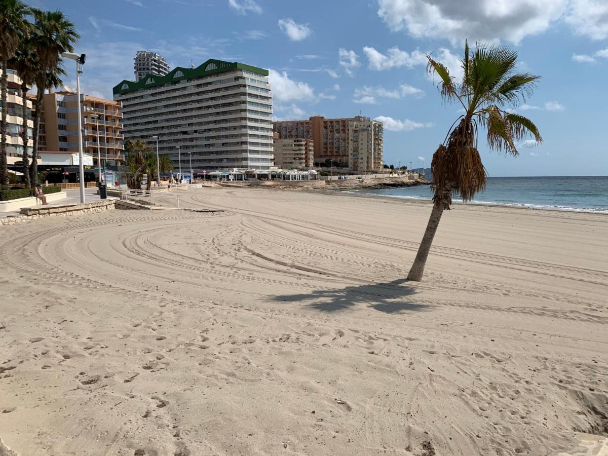 Apartamento Service Apart Lazaro - Aguamarina 1 Dormitorio