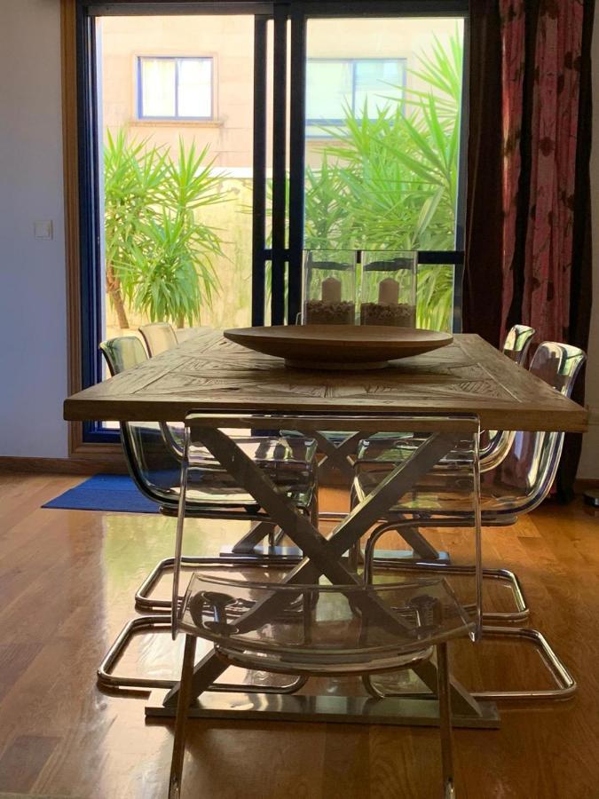 Impresionante Piso En El Centro De Con Terraza Y Parking Apartamento *