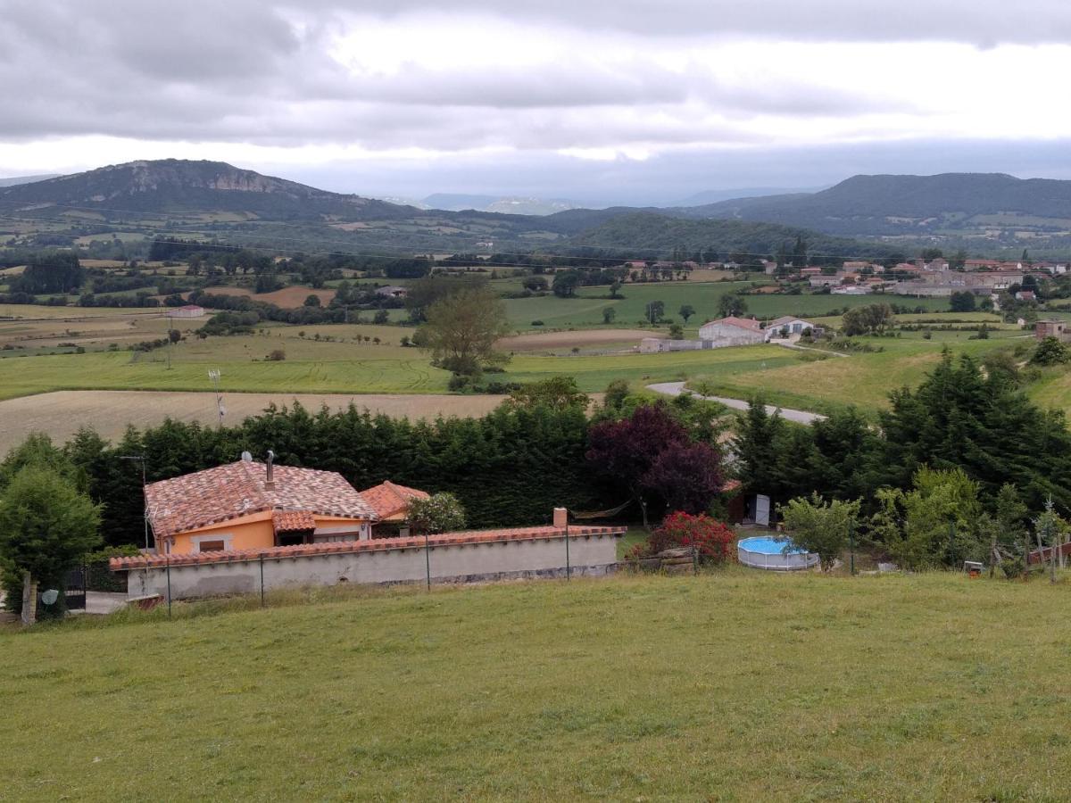 Casa Ninas Holiday home
