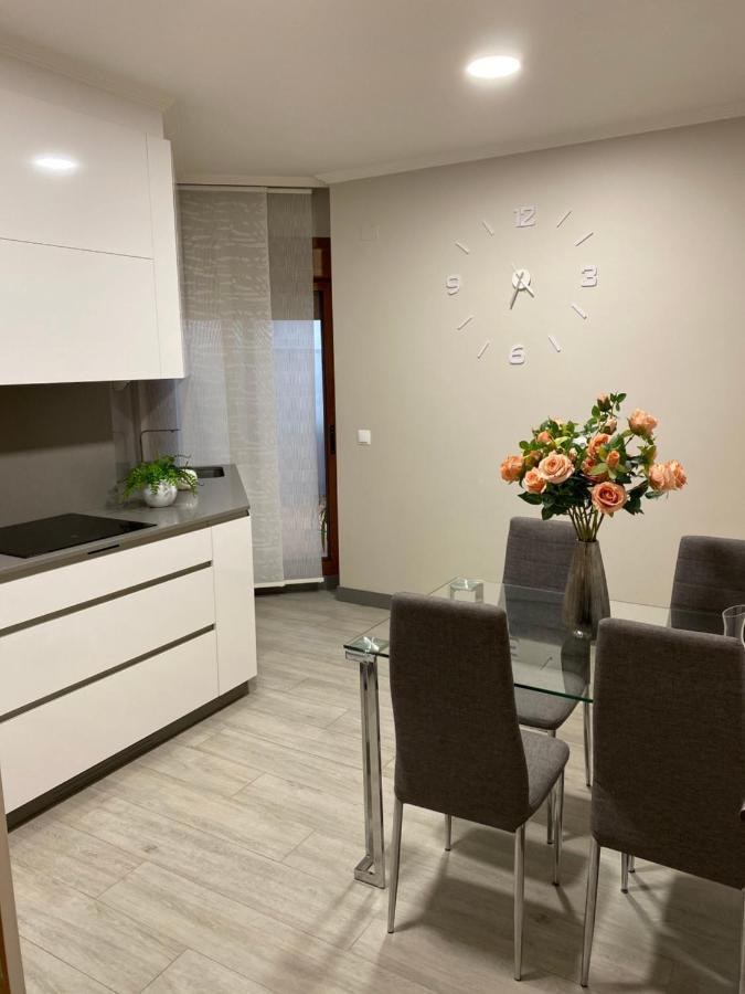 Centro Ciudad Apartment