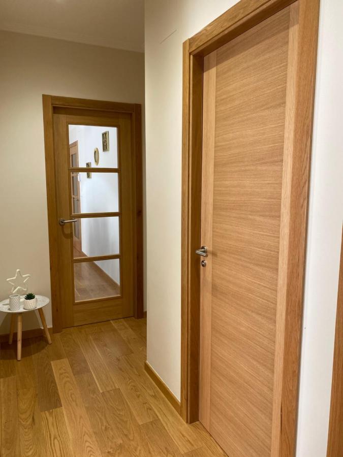 Apartment Centro Ciudad Pontevedra