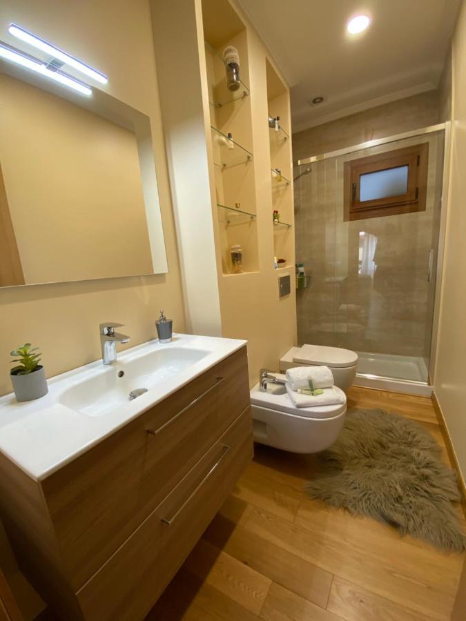 Centro Ciudad Apartment *