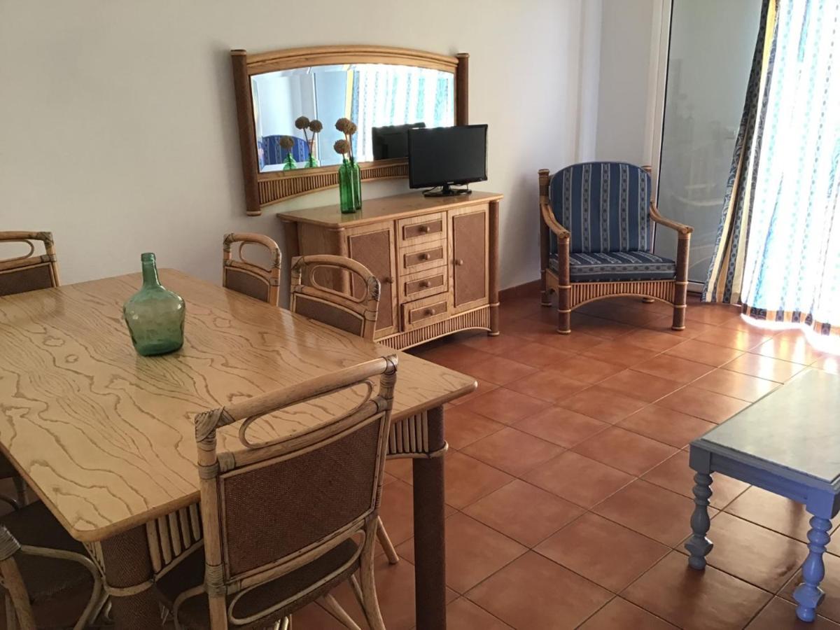 NANI'S - Privacidad y ubicación Cala'N Blanes (Menorca)