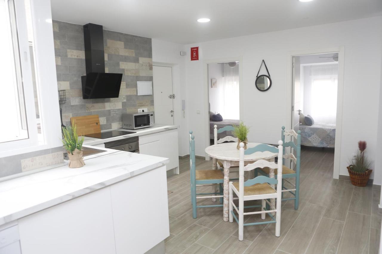 Ladevesa Apartamento Elche