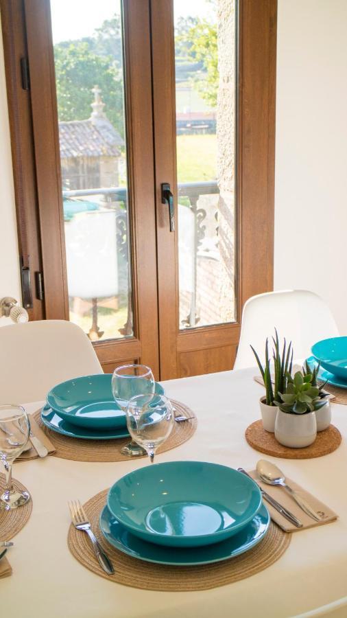 Apartamento Casa Cambados