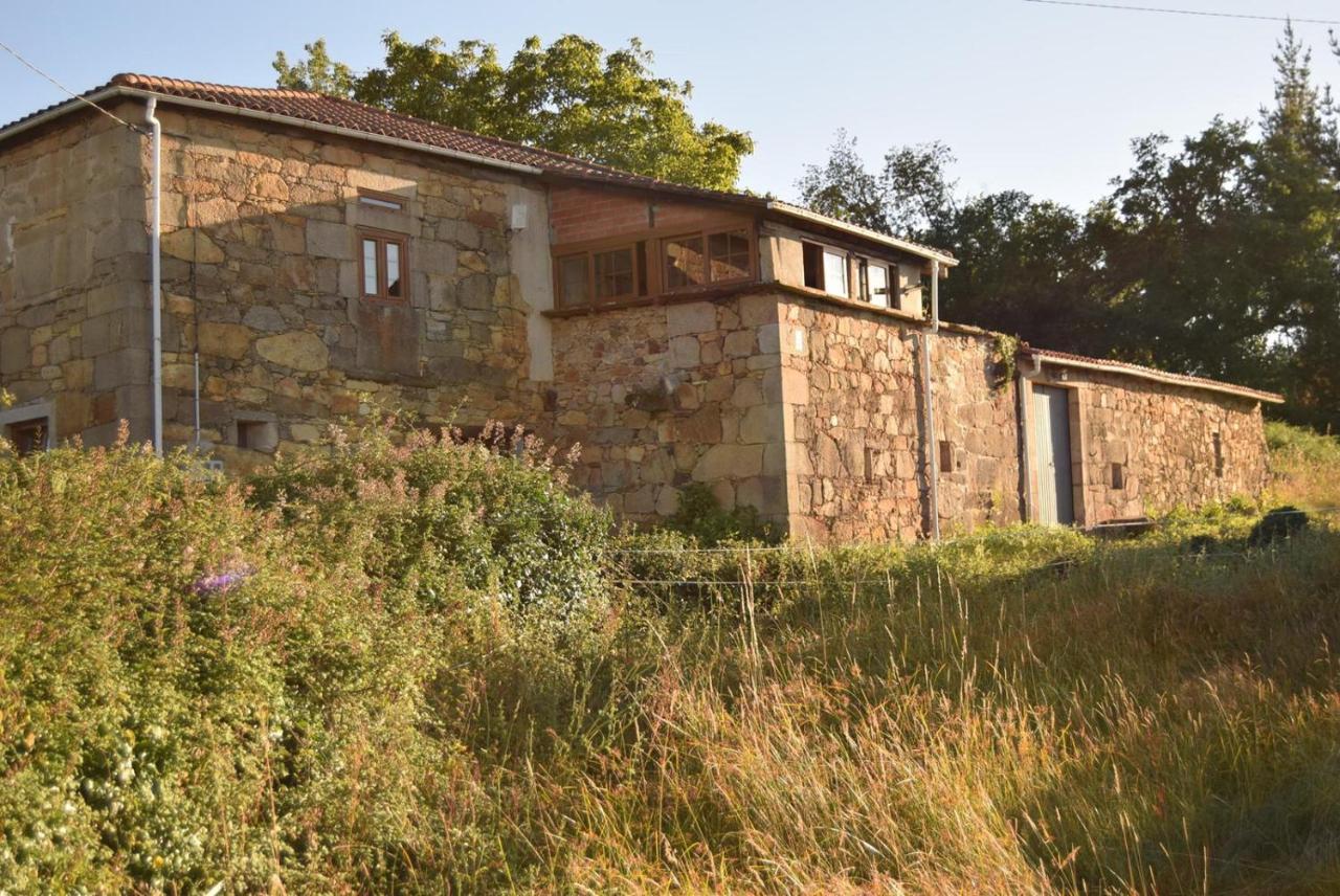 O Fogar Do Monte Guest house Sober