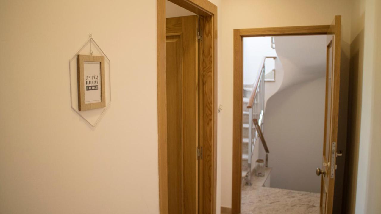Apartamento Casa *