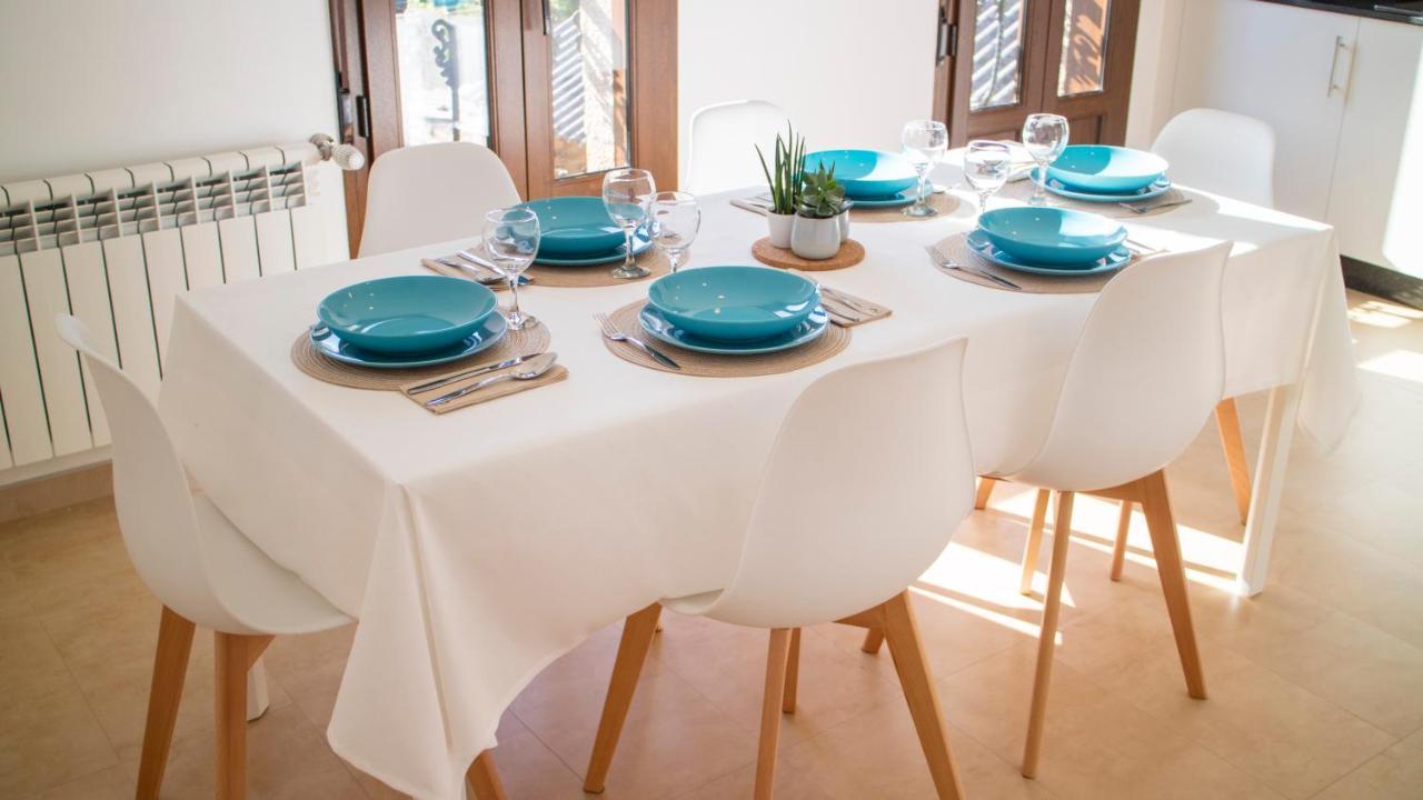 Casa Apartment Cambados