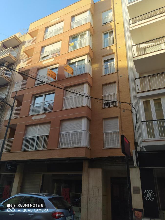 Apartamento Pura Vida Águilas