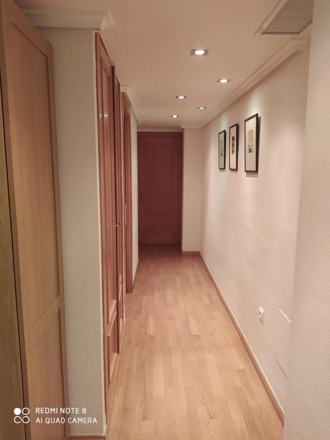Pura Vida Apartment Aguilas