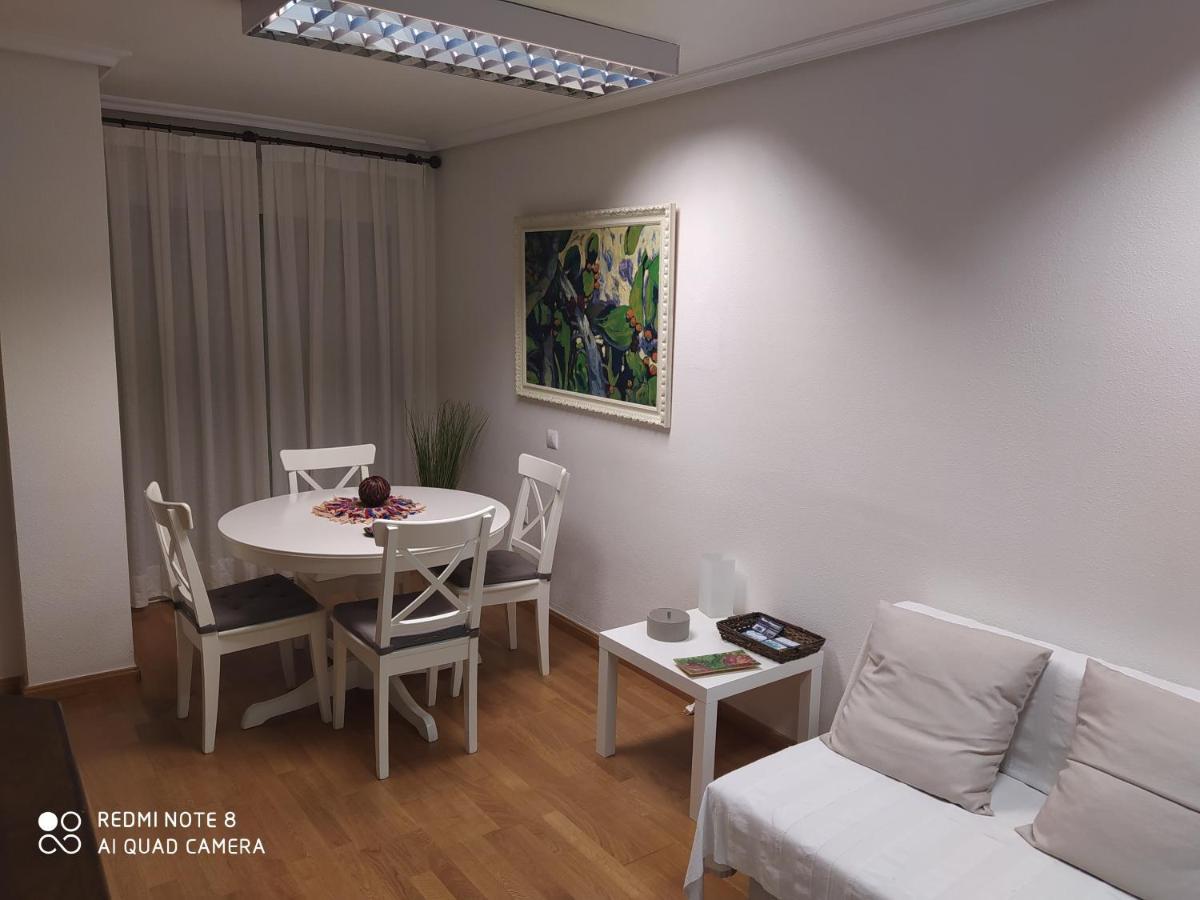Pura Vida Apartment *