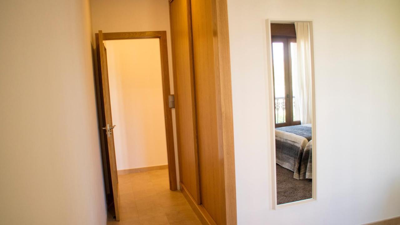 Apartamento Casa Cambados