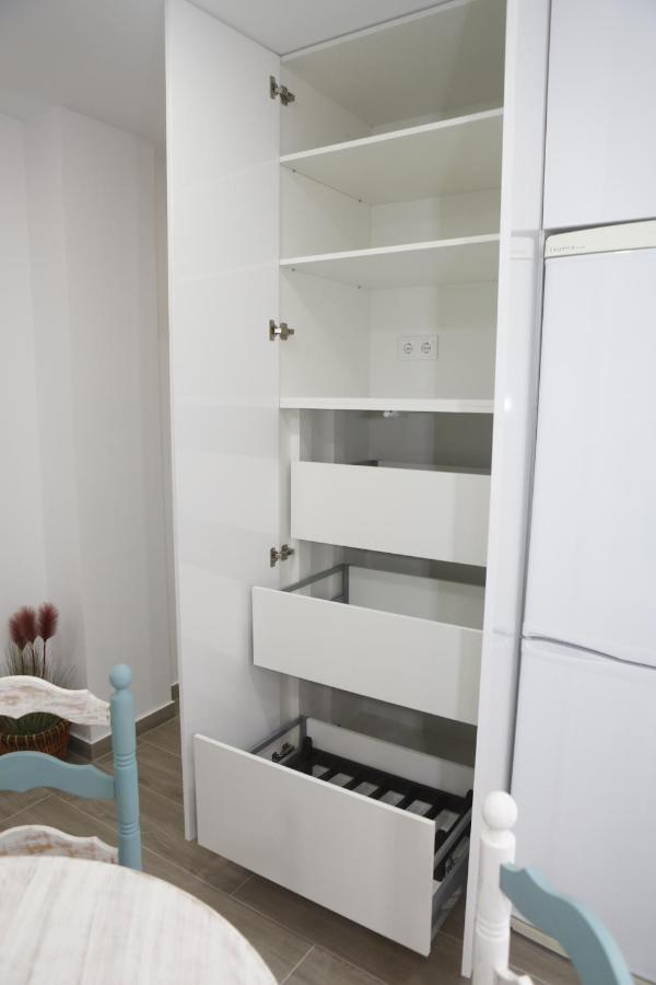 Ladevesa Apartamento *