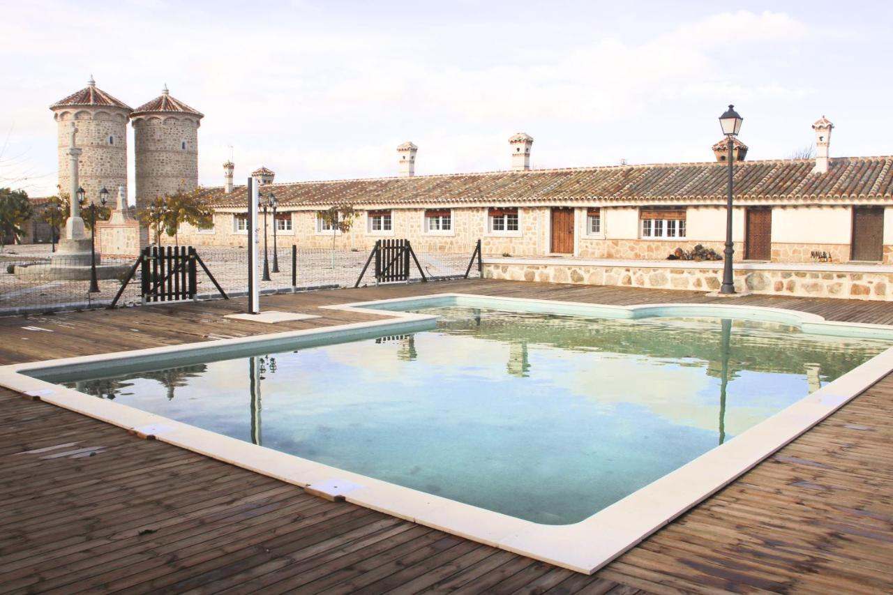 Country house Puente
