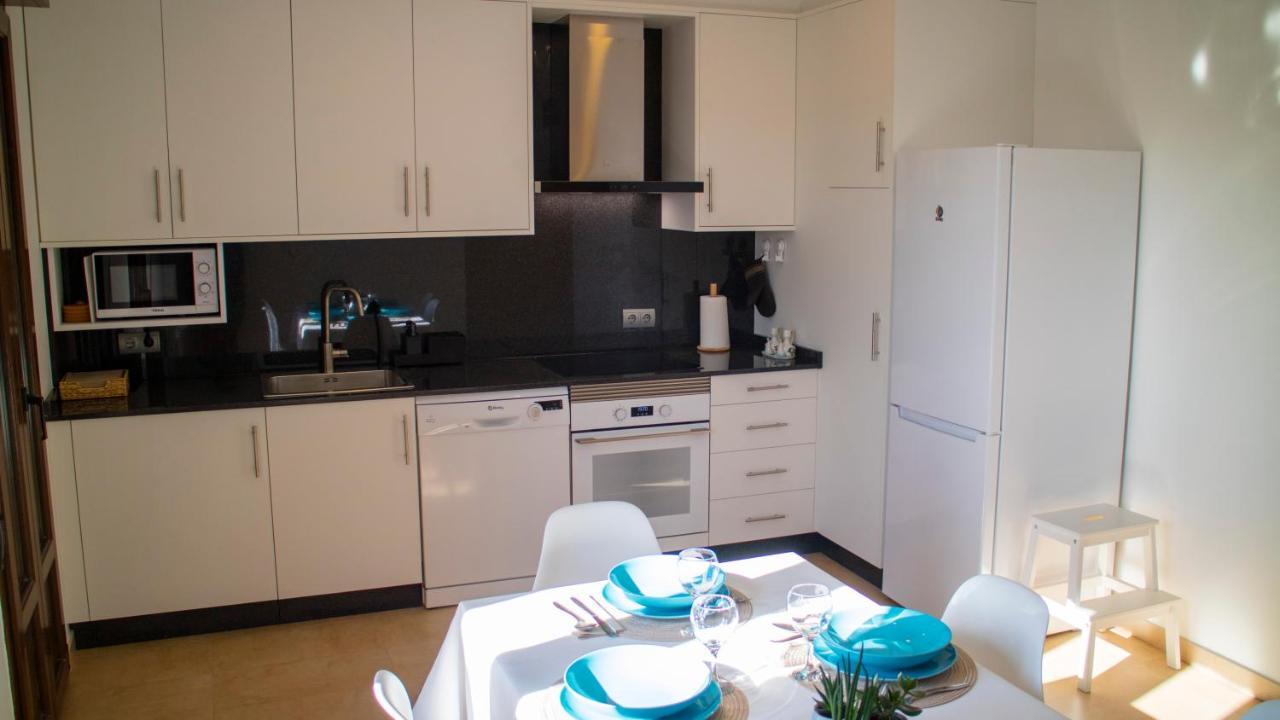 Apartamento Casa