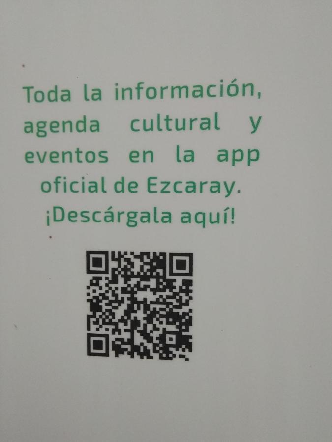 Apartamento En Parque Europa Ezcaray