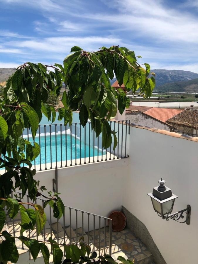 La Casa De Tita Elvira 4 Holiday home *