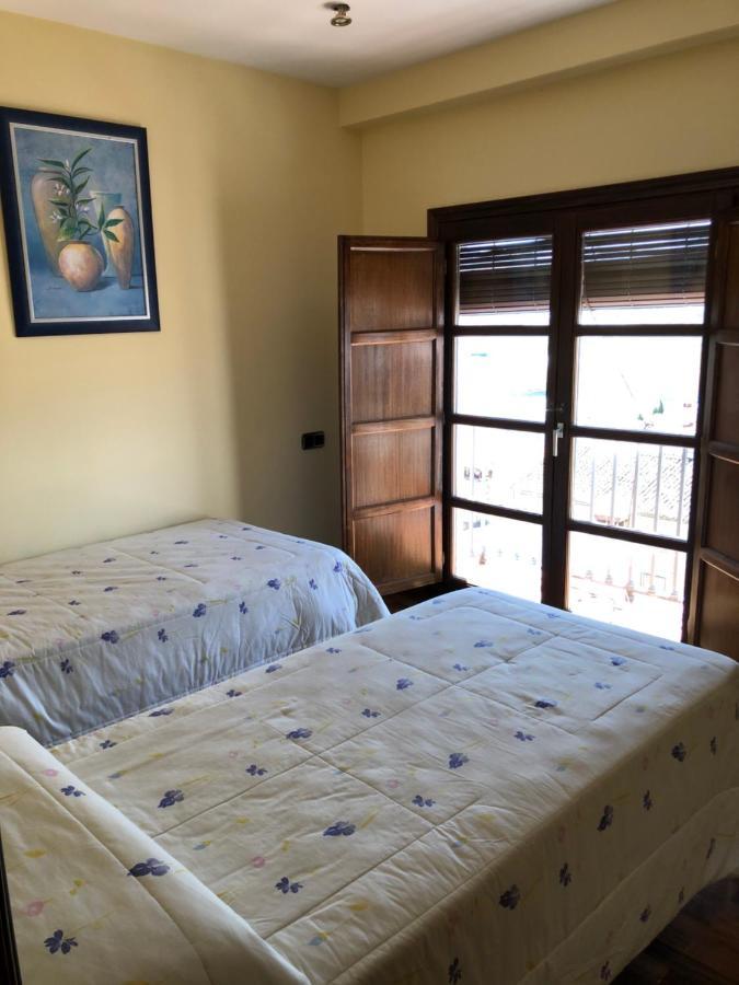 Сasa de vacaciones La Casa De Tita Elvira 4