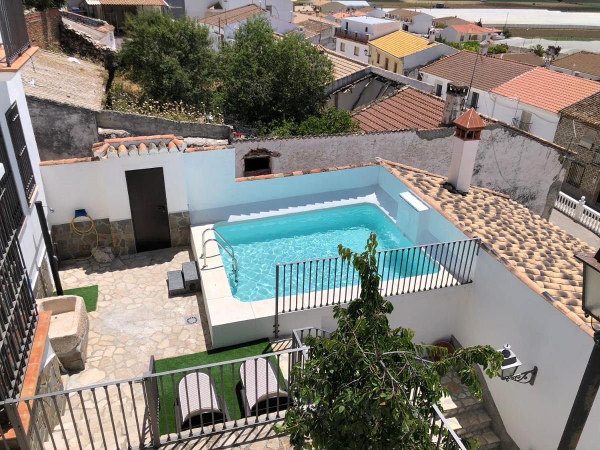 La Casa De Tita Elvira 4 Holiday home
