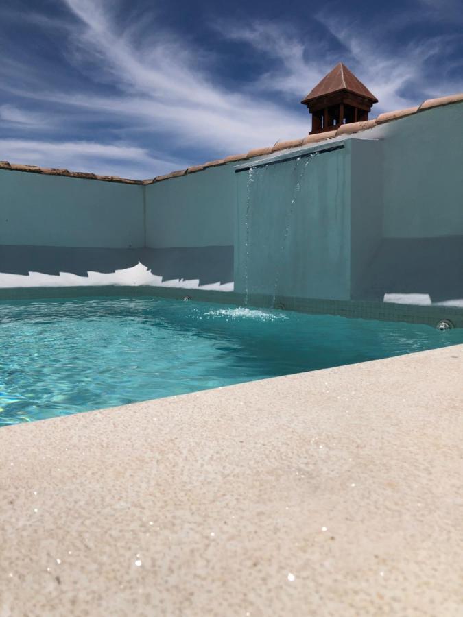 La Casa De Tita Elvira 4 * Zafarraya