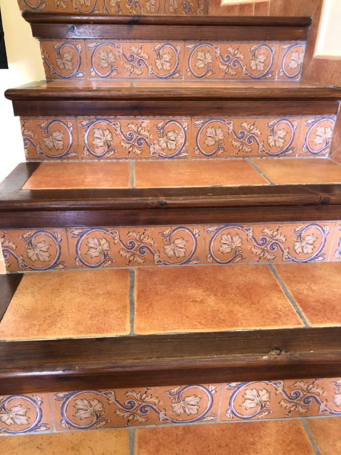 La Casa De Tita Elvira 4 Сasa de vacaciones Zafarraya