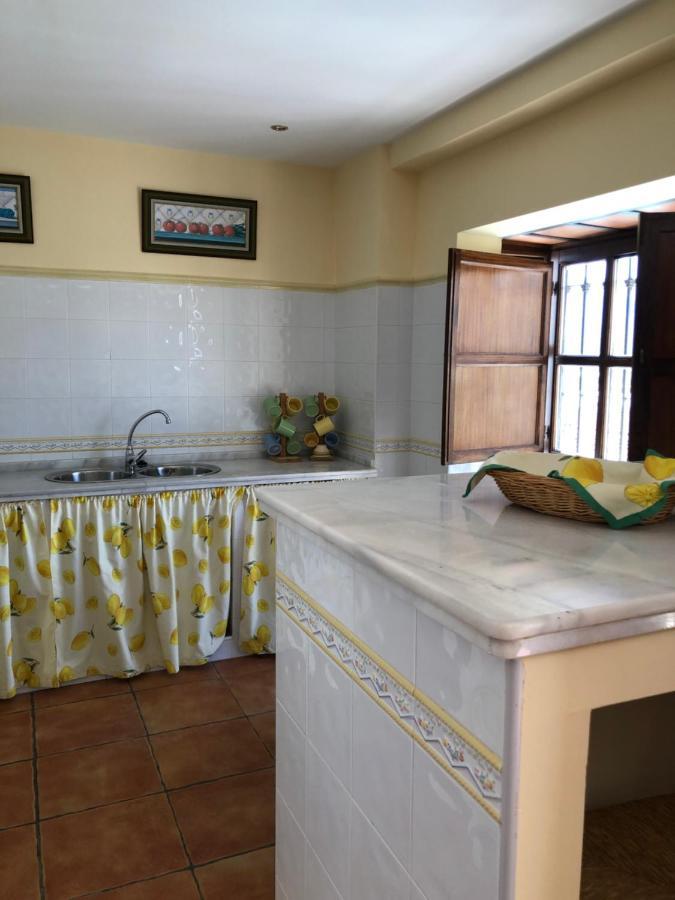 La Casa De Tita Elvira 4