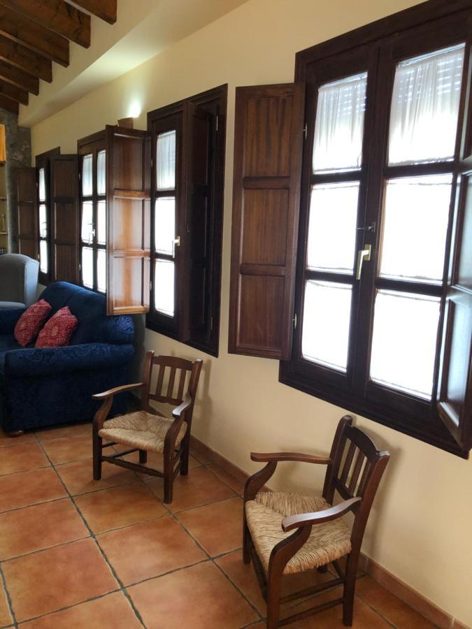 La Casa De Tita Elvira 6 Сasa de vacaciones *