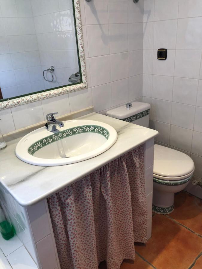 La Casa De Tita Elvira 6 * Zafarraya