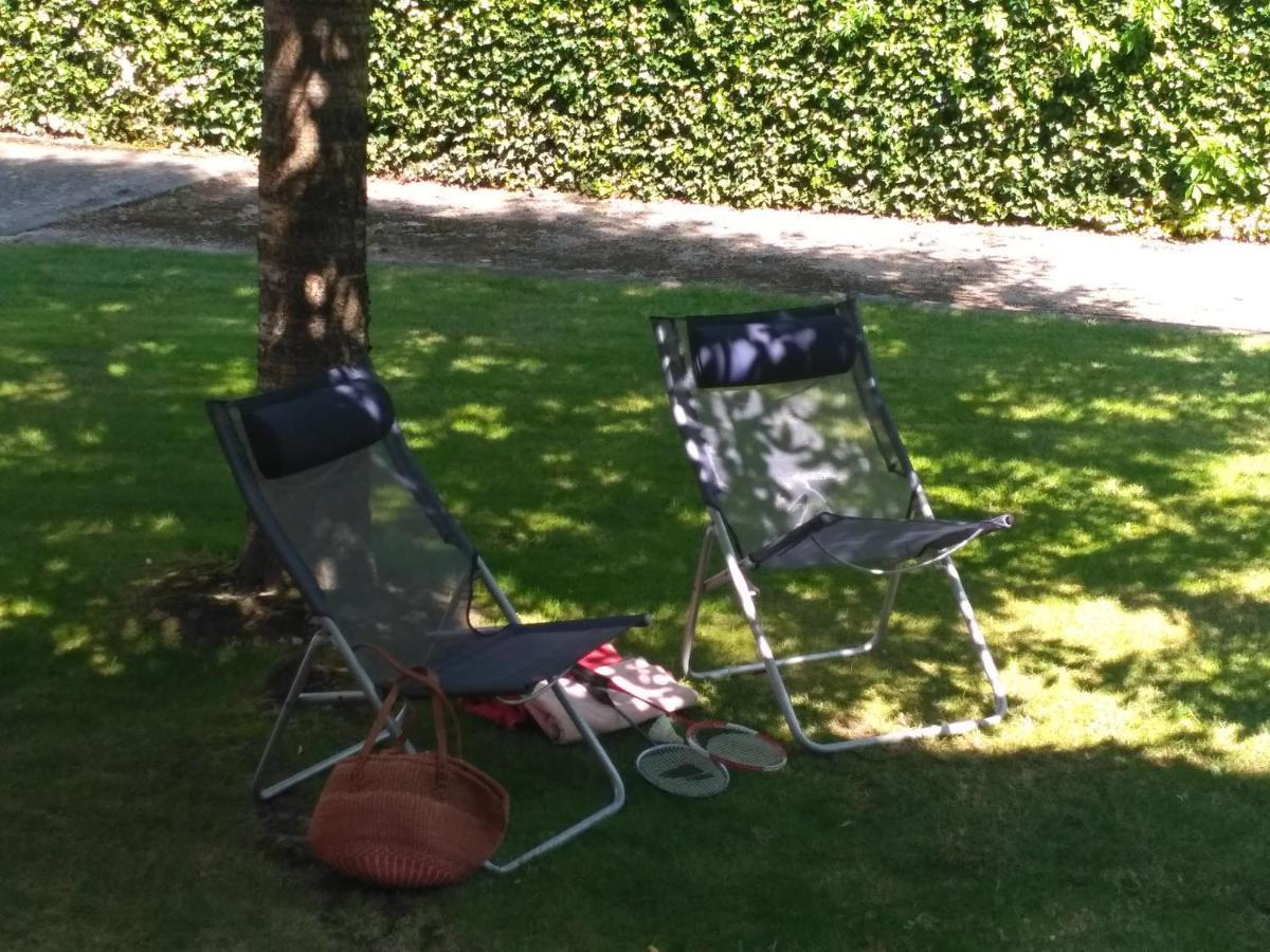 Apartamento Con Jardín En Ezcaray