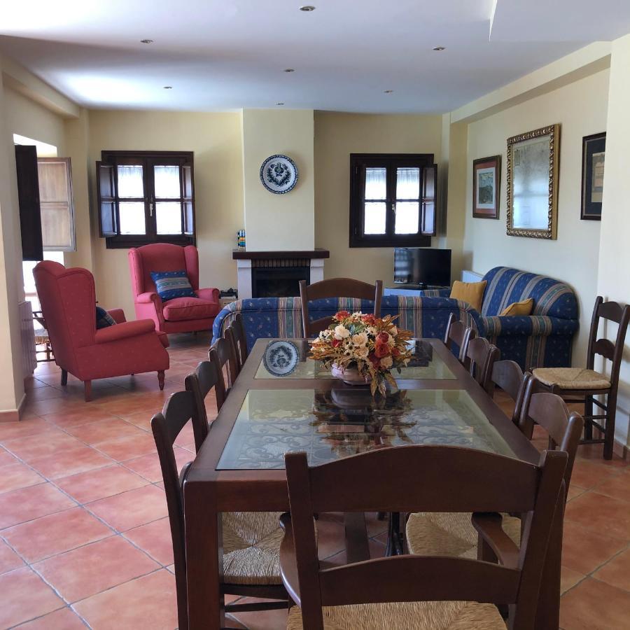 La Casa De Tita Elvira 4