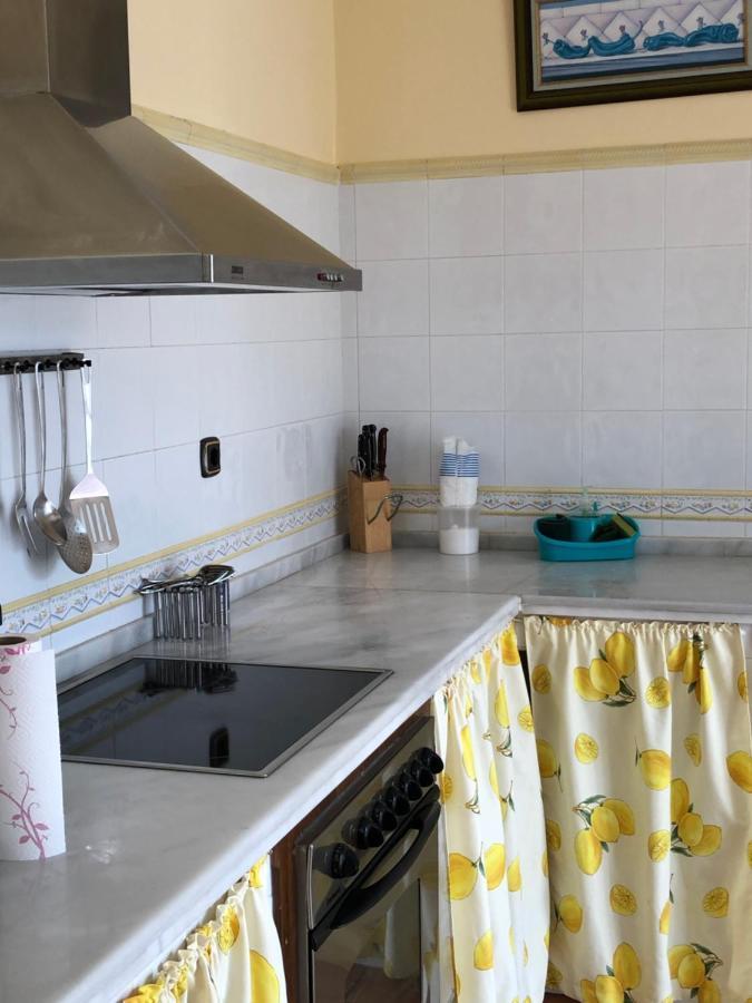 La Casa De Tita Elvira 4 * Zafarraya