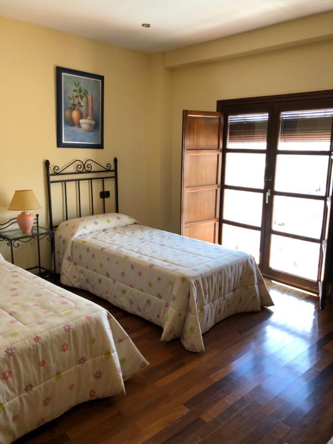 La Casa De Tita Elvira 4 Сasa de vacaciones
