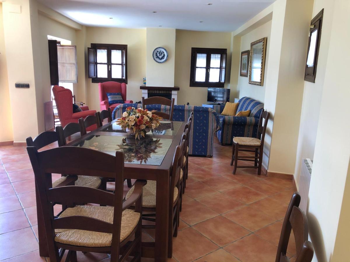 La Casa De Tita Elvira 4 Сasa de vacaciones *