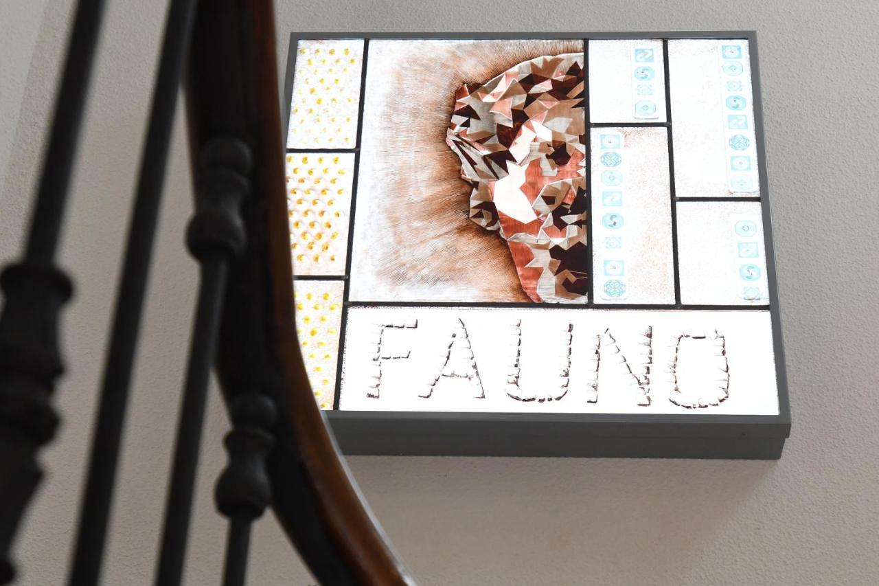 Housingleon - Fauno Apartment *