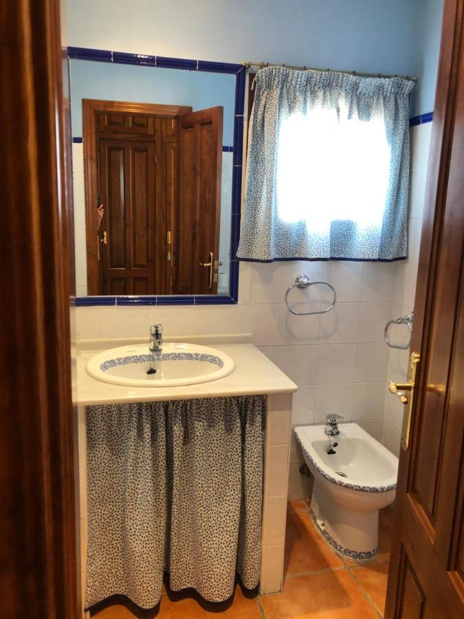 La Casa De Tita Elvira 6 Сasa de vacaciones Zafarraya