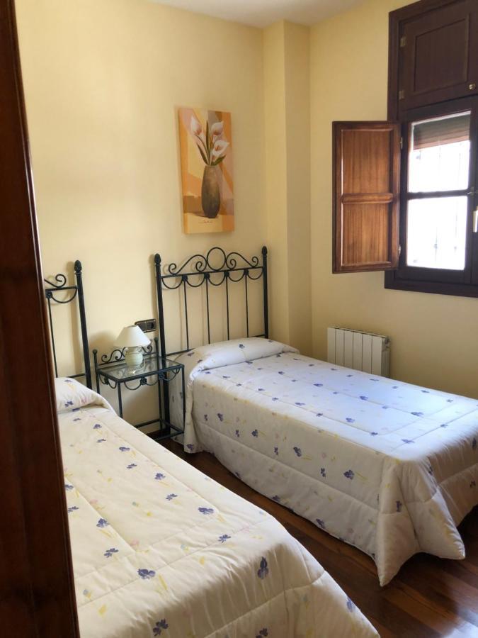 La Casa De Tita Elvira 6 * Zafarraya