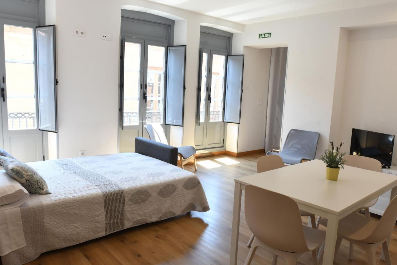 Housingleon - Fauno Apartment