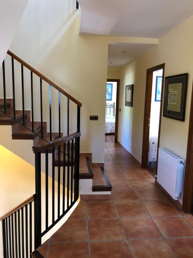 La Casa De Tita Elvira 4 Сasa de vacaciones Zafarraya