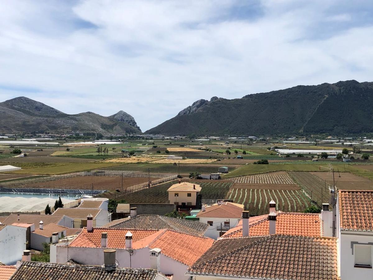 La Casa De Tita Elvira 4 Сasa de vacaciones